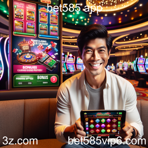 As Melhores Promoções do Bet585 App: Como Aproveitar ao Máximo
